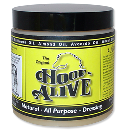 Hoof-Alive Pint Size