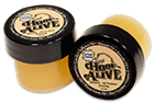 Hoof-Alive 1/3 ounce lip size